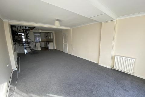 2 bedroom terraced house to rent, Killan Road, Dunvant, Swansea, SA2