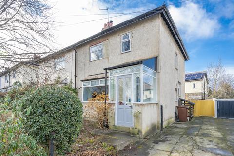 6 Hawkhill Avenue, Guiseley, Leeds, LS20 8AS