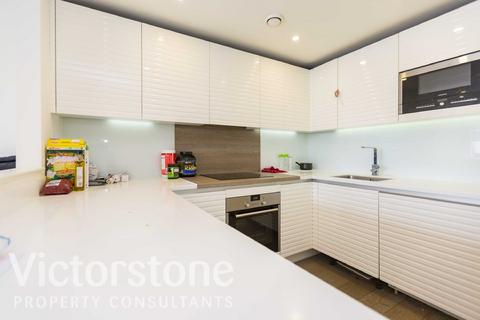 undefined, Worcester Point, Central Street, London, EC1V