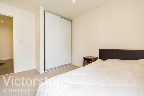undefined, Worcester Point, Central Street, London, EC1V