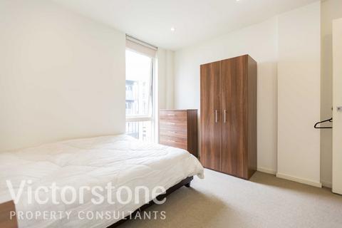 undefined, Worcester Point, Central Street, London, EC1V