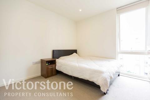 undefined, Worcester Point, Central Street, London, EC1V
