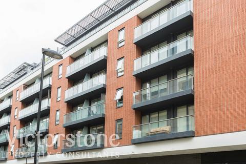 undefined, Worcester Point, Central Street, London, EC1V