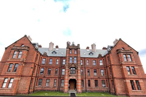 1 bedroom apartment for sale, Gibson House Drive, Wallasey CH44