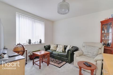 2 bedroom apartment for sale - Lawrence Weaver Road, CAMBRIDGE