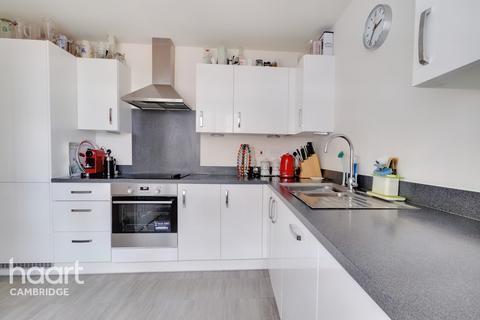 2 bedroom apartment for sale - Lawrence Weaver Road, CAMBRIDGE