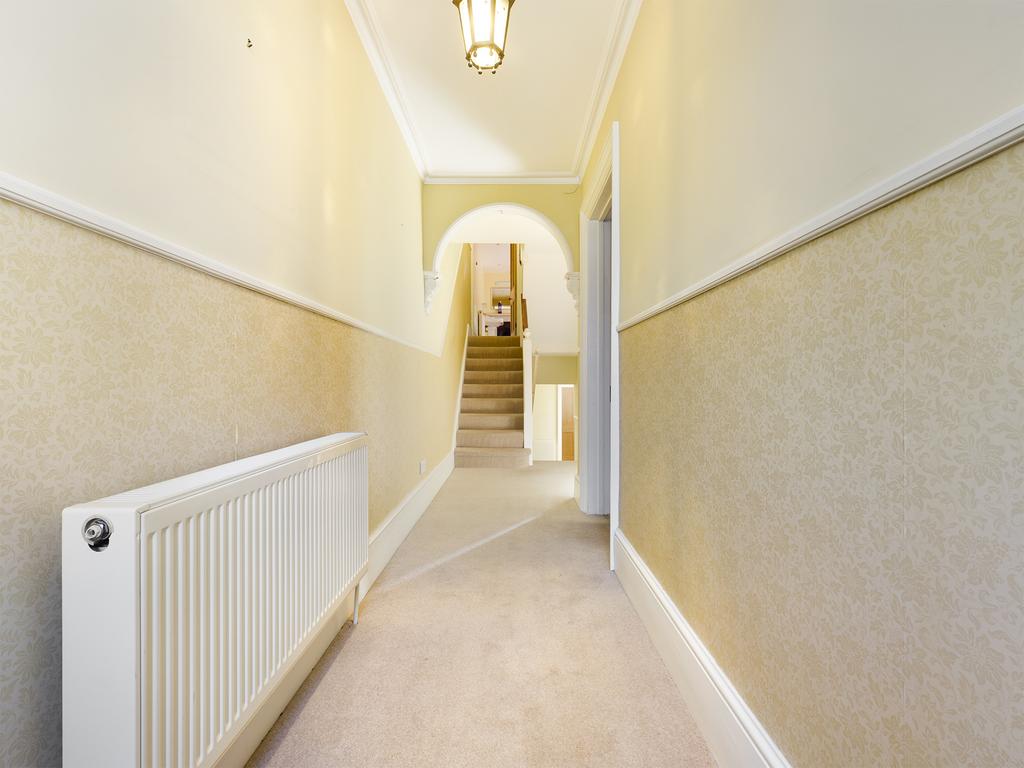 House in Cambridge, Eddington - View 4