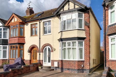 58 Hanworth Road, Warwick, CV34 5DX