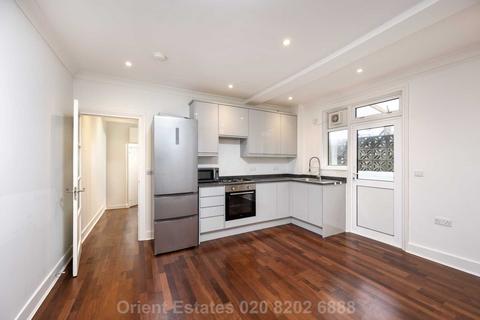 45a Algernon Road, London, NW4 3SY