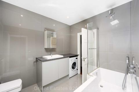 45a Algernon Road, London, NW4 3SY