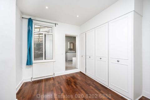 45a Algernon Road, London, NW4 3SY