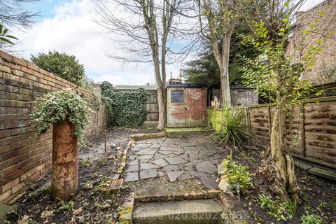 45a Algernon Road, London, NW4 3SY