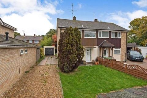 undefined, Well Close, Camberley, Surrey, GU15