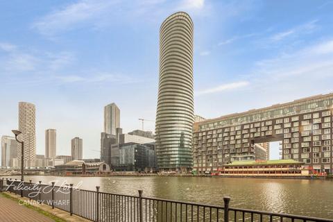 3 bedroom apartment for sale, Arena Tower, Crossharbour Plaza, London