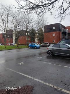 Parking to rent, Georgia Avenue, Manchester M20