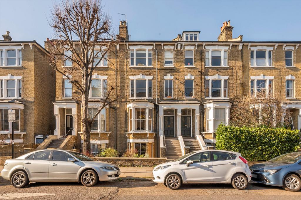 Highbury Hill, London, N5 4 bed house for sale £1,700,000