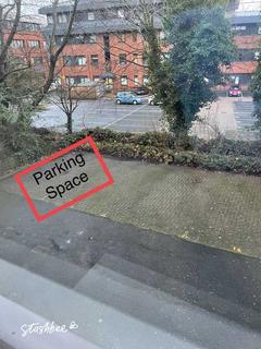 Parking to rent, Garlands Road, Redhill RH1