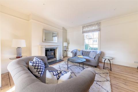 undefined, Downing Terrace, Lensfield Road, Cambridgeshire