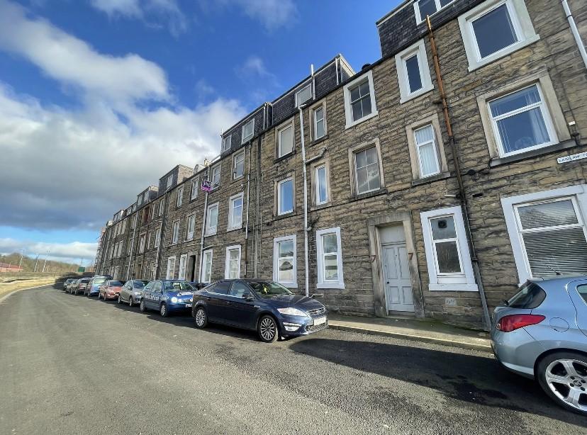 Laidlaw Terrace, Hawick, TD9 3 bed to rent £700 pcm (£162 pw)