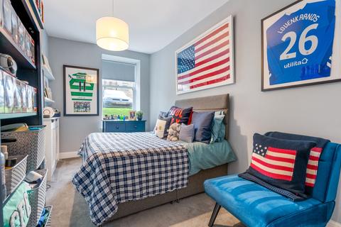 7 Beaconsfield Road, G12 0PJ