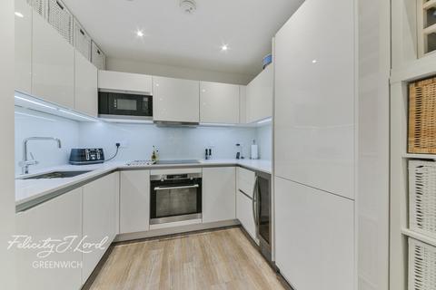 1 bedroom apartment for sale - Telegraph Avenue, London, SE10 0TG