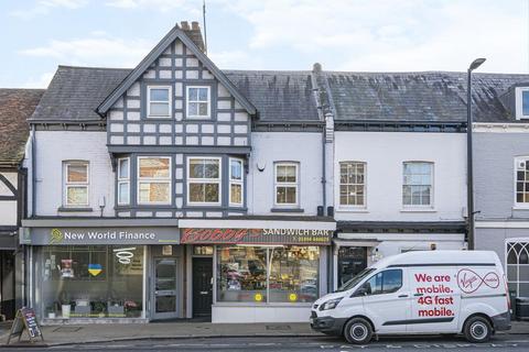 Easton Street,  Buckinghamshire,  HP11