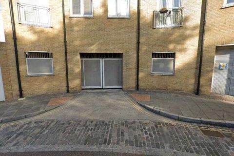 Parking to rent, St. Marychurch Street, London SE16