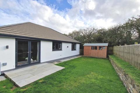 3 bedroom detached house for sale, Green Meadows, Camelford