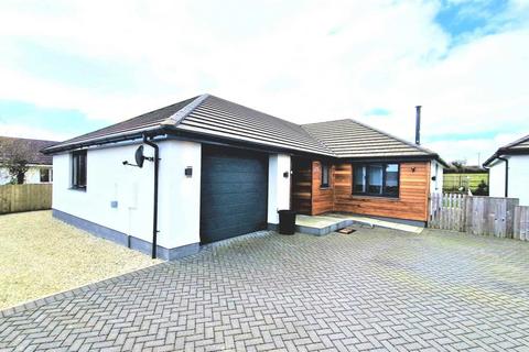 3 bedroom detached house for sale, Green Meadows, Camelford