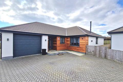 22 Green Meadows, Camelford, PL32 9UD