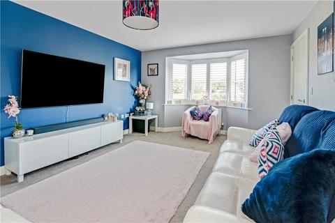 4 bedroom detached house for sale, Halifax Way, Moreton-In-Marsh, Gloucestershire, GL56