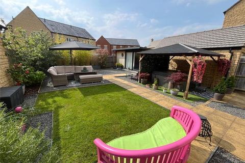 29 Halifax Way, Moreton-in-marsh, GL56 0GN