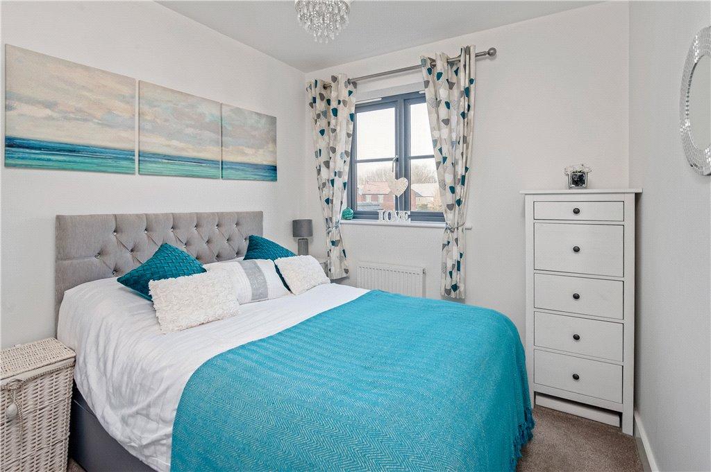 Bedroom.