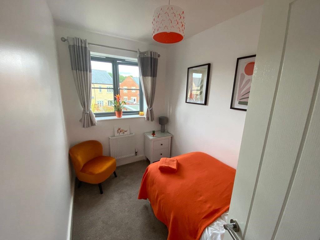 Single Bedroom