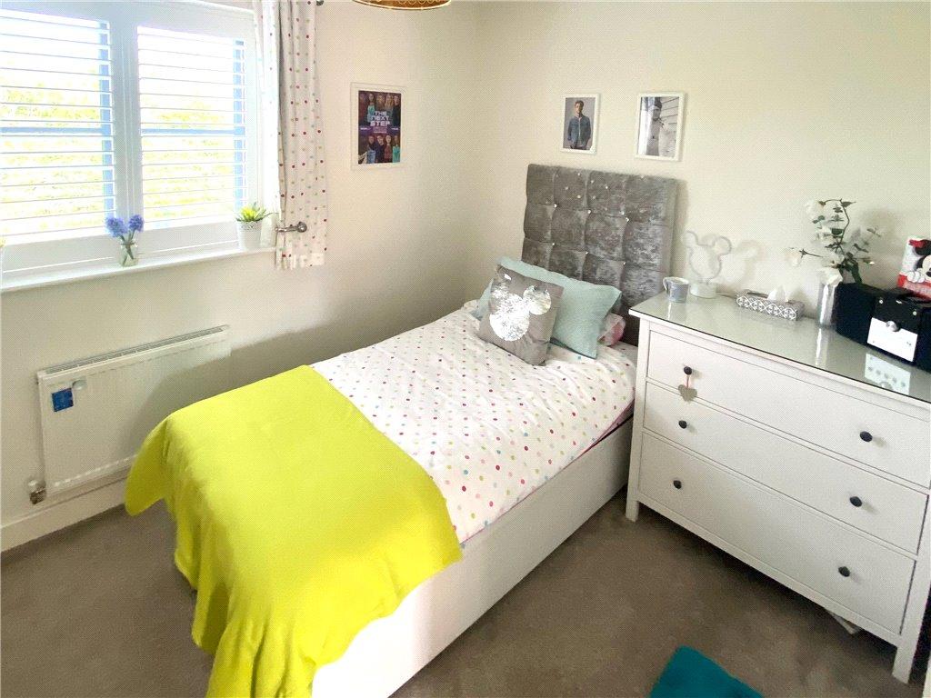 Bedroom..