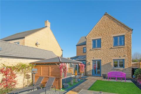 29 Halifax Way, Moreton-in-marsh, GL56 0GN