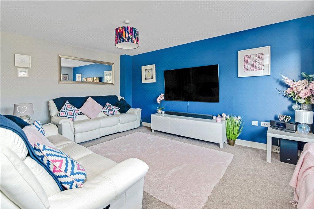 Sitting Room.