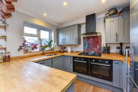 3 bedroom terraced house for sale - Woodside Close, Bordon, Hampshire