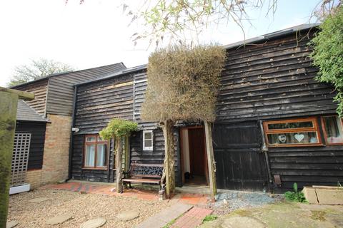 1 bedroom flat to rent, Barn 2 3 Corbett Street, Cottenham, Cambridgeshire