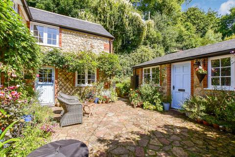 3 bedroom cottage for sale, Lynch Lane, Calbourne, Newport, Isle of Wight