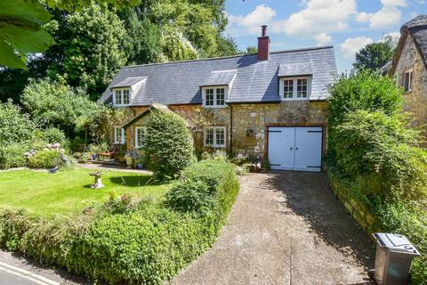 3 bedroom cottage for sale, Lynch Lane, Calbourne, Newport, Isle of Wight