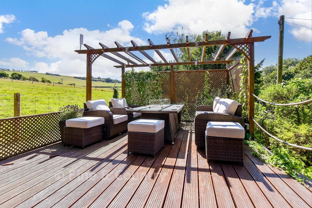 Patio / Decking