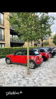 Parking to rent, Cobalt Place, London SW11