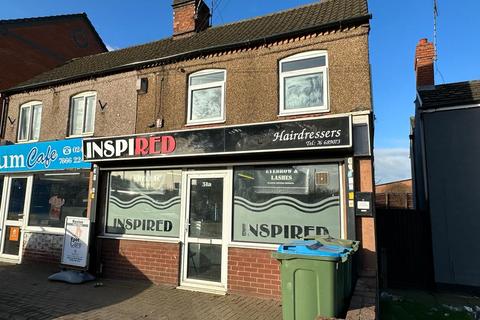 31a Longford Road, Longford, Coventry, CV6 6DY