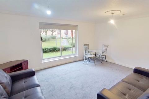 1 bedroom flat to rent, Riverview Drive, Glasgow, G5