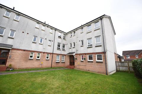 Miller Street, Dumbarton, West Dunbartonshire, G82