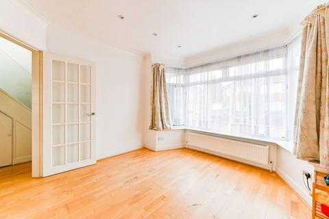 27 Derwent Crescent, Stanmore, HA7 2NE