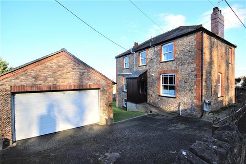 3 bedroom detached house for sale, High Street, Banwell, Somerset, BS29