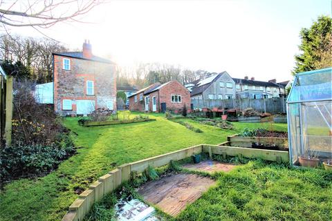 3 bedroom detached house for sale, High Street, Banwell, Somerset, BS29