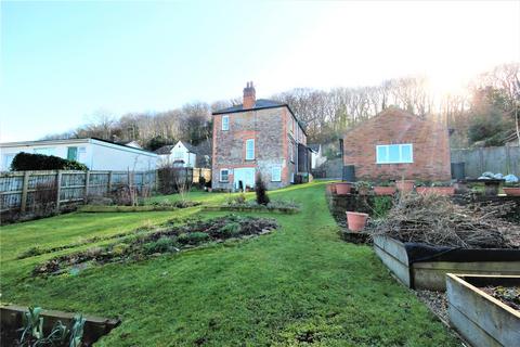 3 bedroom detached house for sale, High Street, Banwell, Somerset, BS29